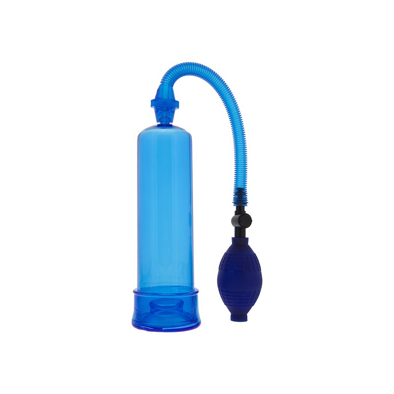 MENZSTUFF PENIS ENLARGER BLUE