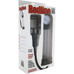 MENZSTUFF REDLINE PUMP