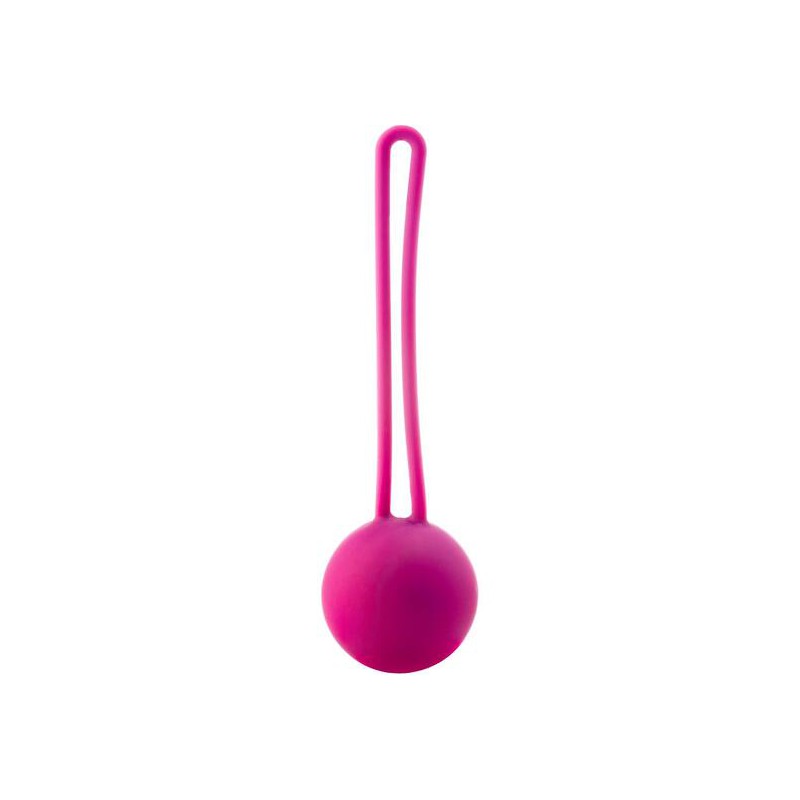 FLIRTS KEGEL BALL PINK