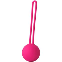 FLIRTS KEGEL BALL PINK