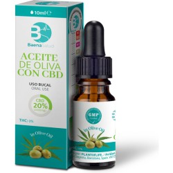 ACEITE DE OLIVA BAENA SALUD...