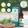 ACEITE DE OLIVA BAENA SALUD CON 20% CBD 10ML