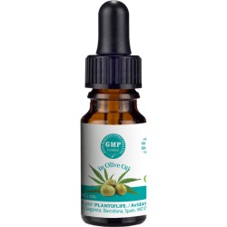 ACEITE DE OLIVA BAENA SALUD CON 20% CBD 10ML