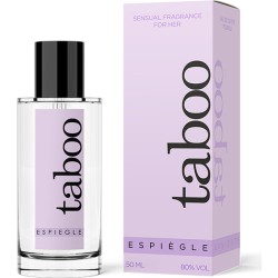 TABOO ESPIEGLE PERFUME CON...