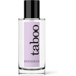 TABOO ESPIEGLE PERFUME CON FEROMONAS PARA ELLA