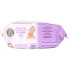 TOALLITA DESMAQUILLANTE 30UD C/TAPA NATURAL CARE