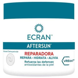 AFTERSUN CREMA REPARADOR...