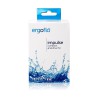 ERGOFLO IMPULSE ANAL DOUCHE - NEGRO