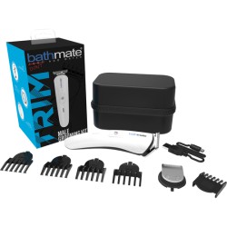 BATHMATE TRIM - KIT DEPILACIÓN MASCULINO