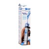 ENEMA JERINGUILLA 150ML - TRANSPARENTE