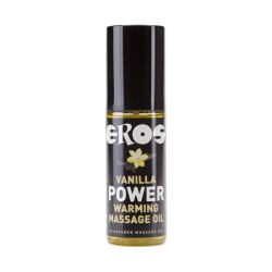 EROS VANILLA POWER WARMING...