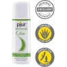 PJUR WOMAN LUBRICANTE ALOE BASE DE AGUA 30ML