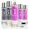 SET DE 2 PERFUMES CARAVAN PARA MUJER Nº45 Y Nº 24