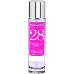 SET DE 2 PERFUMES CARAVAN PARA MUJER Nº28 Y Nº 26