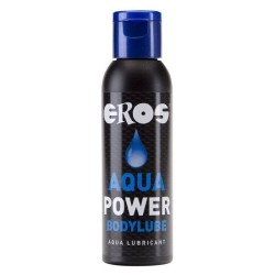 EROS AQUA POWER BODYLUBE 50 ML