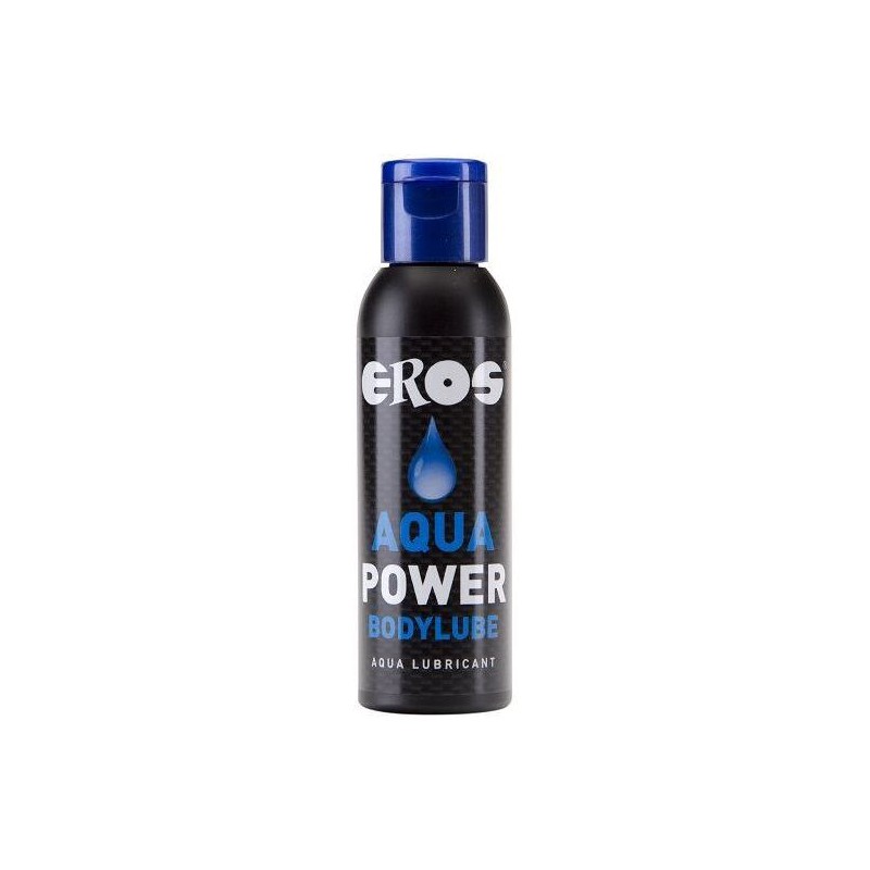 EROS AQUA POWER BODYLUBE 50 ML