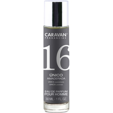 CARAVAN PERFUME DE HOMBRE Nº16 30ML