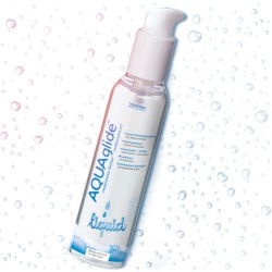 AQUAGLIDE LUBRICANTE LÍQUIDO 250ML