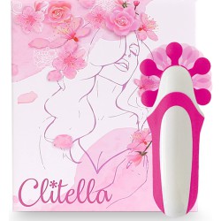 FEELZTOYS - CLITELLA ORAL...