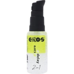 EROS 2 EN 1 - GEL BASE DE...