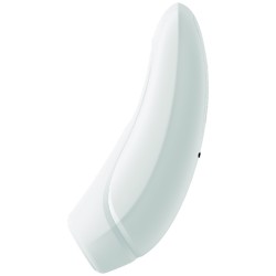 SATISFYER CURVY 1+ BLANCO