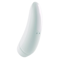 SATISFYER CURVY 1+ BLANCO