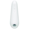 SATISFYER CURVY 1+ BLANCO