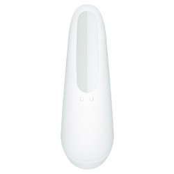 SATISFYER CURVY 1+ BLANCO