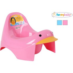 SILLA ORINAL INFANTIL DUCK...