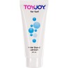 TOY JOY LUBRICANTE BASE AL AGUA 100 ML