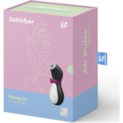 SATISFYER PENGUIN