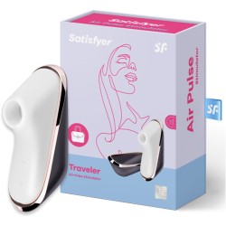 SATISFYER TRAVELER