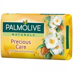 PALMOLIVE JABÓN 90GR ACEITE...