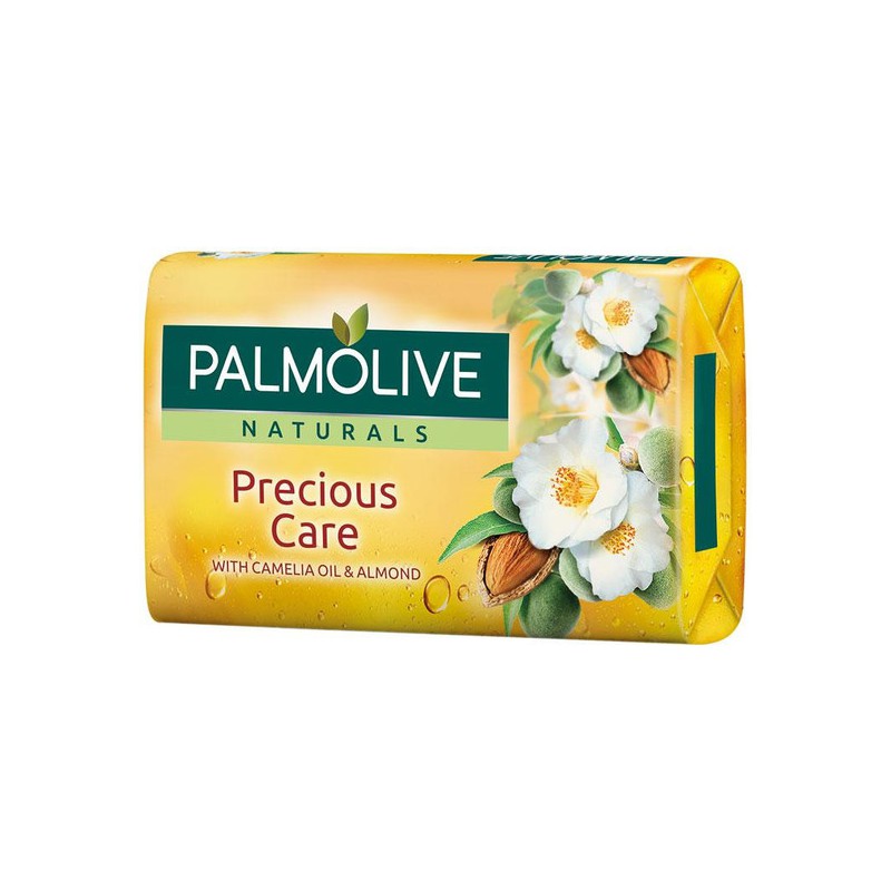 PALMOLIVE JABÓN 90GR ACEITE CAMELIA