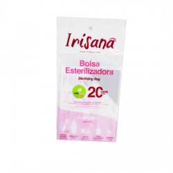 IRISANA BOLSA ESTELIZADORA