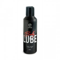 BODY LUBE LUBRICANTE BASE...