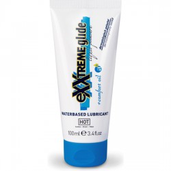 EXXTREME LUBRICANTE BASE...