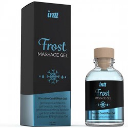 INTT FROST MASSAGE GEL -...