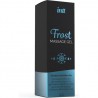 INTT FROST MASSAGE GEL - EFECTO FRÍO 30ML