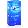 DUREX EXTRA SEGURO 12 UDS