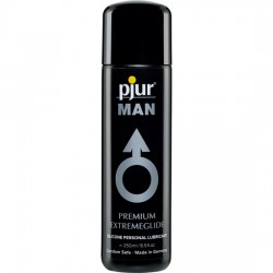 PJUR MAN PREMIUM LUBRICANTE...