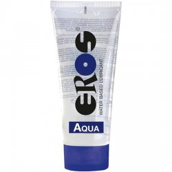 EROS AQUA LUBRICANTE BASE...